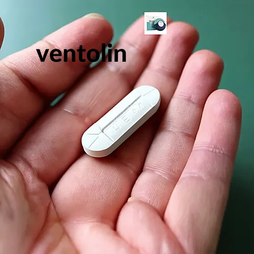 Venden ventolin sin receta